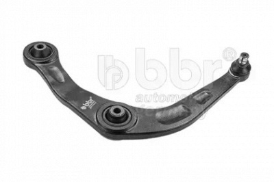 BBR AUTOMOTIVE 0011019090 -  Рычаг независимой подвески колеса, подвеска колеса